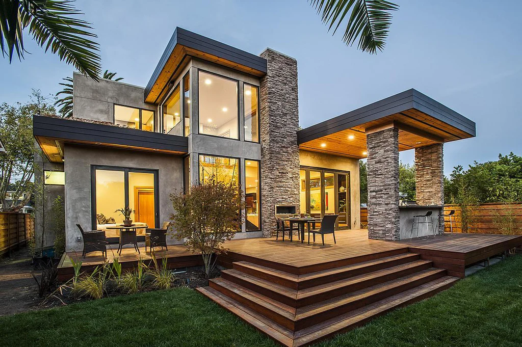 Prefab Houses